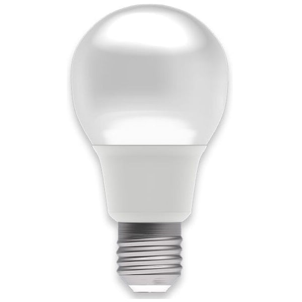 BELL 05181 LED GLS ES 6W Pearl W/W