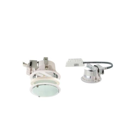 KnightsBridge Twin Recessed 2x26W PL Downlight