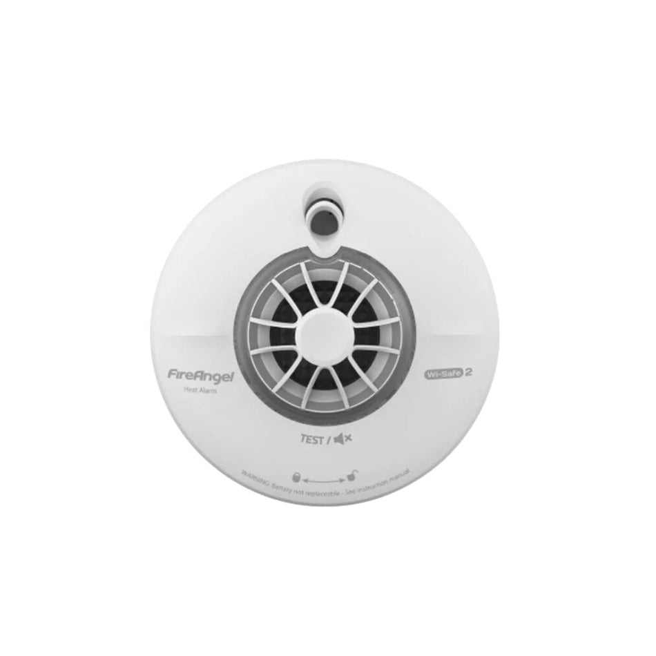 Sprue Safety Pr WHT-630T Heat Alarm