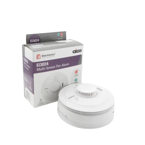 Aico EI2110E Multi-Sensor Fire Alarm