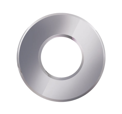 BELL Bezel LED Downlight in Chrome