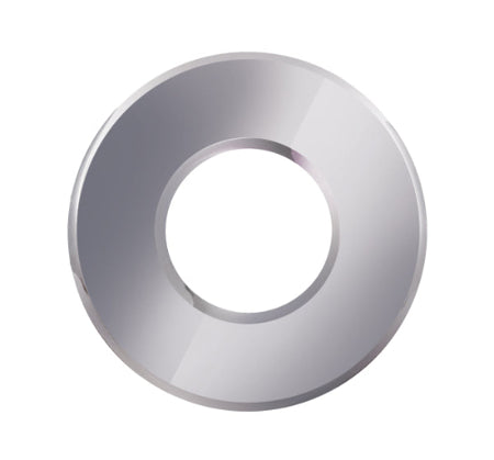 BELL Bezel LED Downlight in Chrome