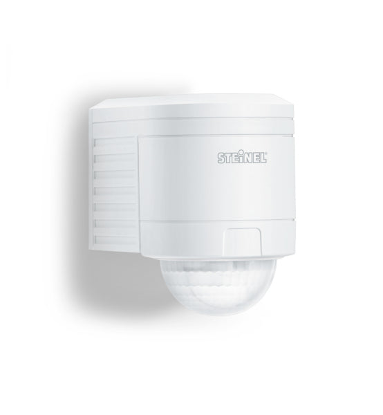 Steinl 034719 IS2300ECO Motion Detec Whi