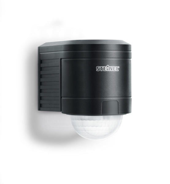 Steinl 034726 IS2300ECO Motion Detec Blk