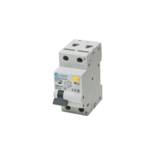 Europa EUBLMC16C30 RCBO C 16A 10kA 30mA