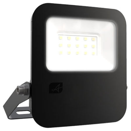 Ansell Zion Floodlight LED 10W 230V