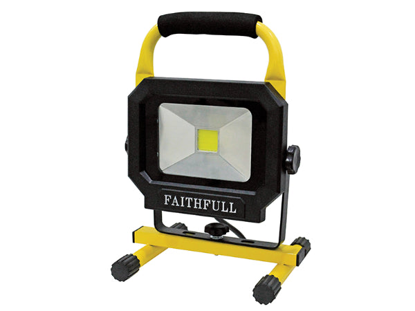 Toolbank FPPSLLED20P Site Light 240V