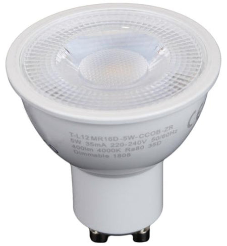 Robus RCGU5CX LED GLS GU10 Wi-Fi 5W
