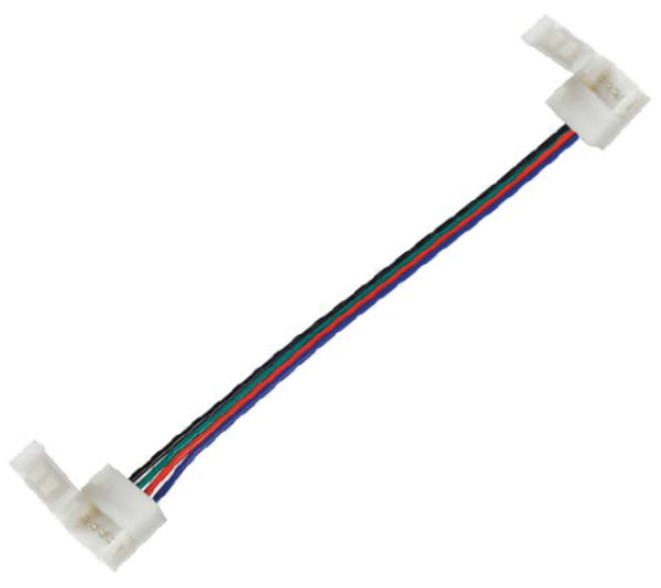Robus RVA67RGB-C2 Easy Clip Conn RGB
