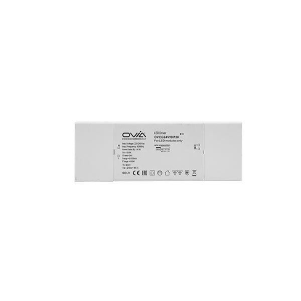 Ovia OVCG24V90IP20 Inceptor Intense Driver LED Compact