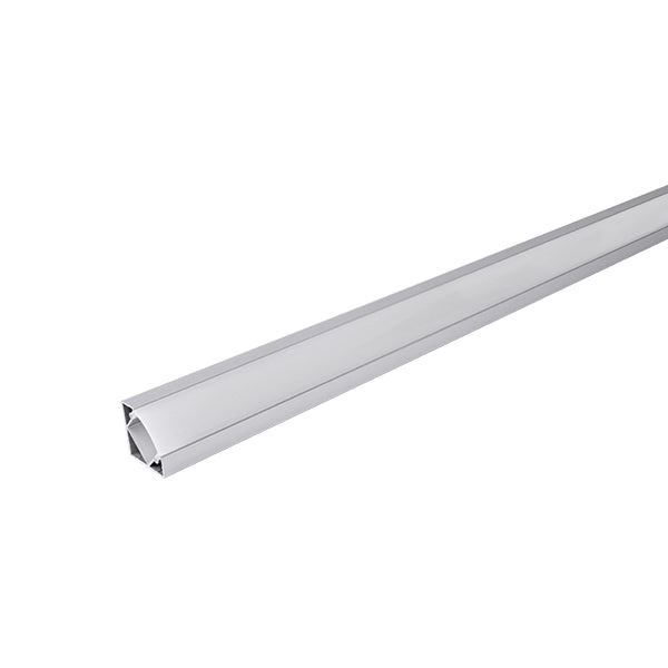 Ovia OVSCE002 Corner Surface Mounted Aluminium