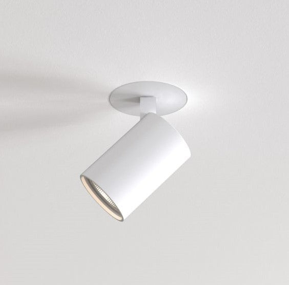 Astro Ascoli 1286095 Flush Fire-Rated Spotlight