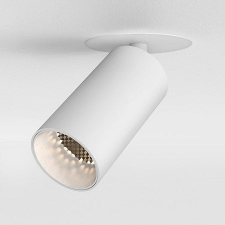 Astro Can 50 Recessed Spotlight Dimmable