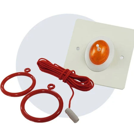 Wands QD350 Emergency Pull Cord Kit