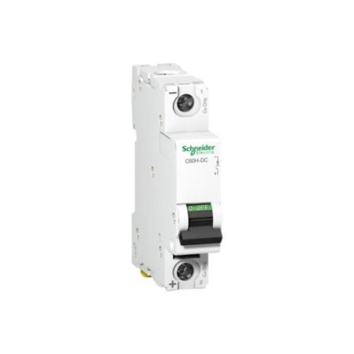 Schneider Electric MCB C60HD163