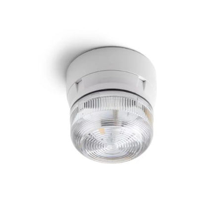 Aico SAB300C Strobe Light 230V Clear