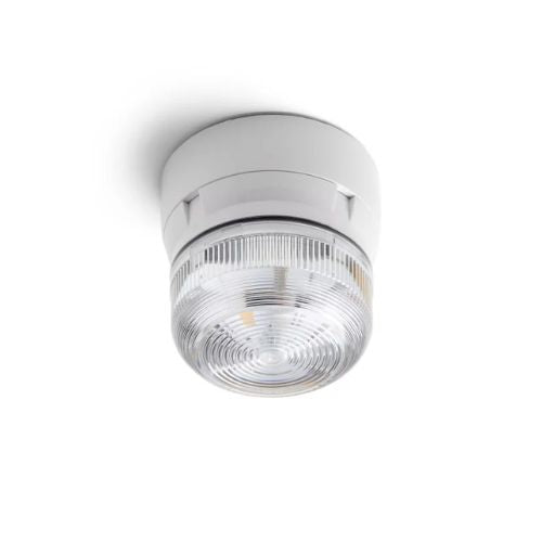 Aico SAB300C Strobe Light 230V Clear