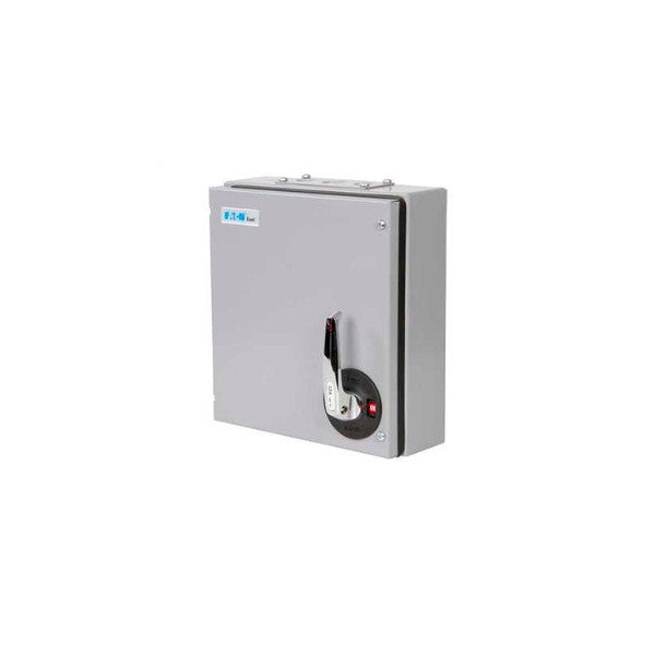 Eaton 60KXDC2F Switchfuse DP 63A
