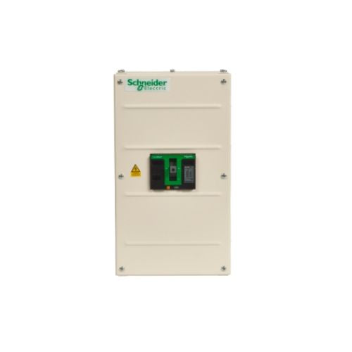 Schneider MGEX160C Extension Box 160A