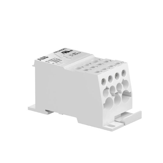 TE Connectivity 1SNA179657R1500 Distribution Block