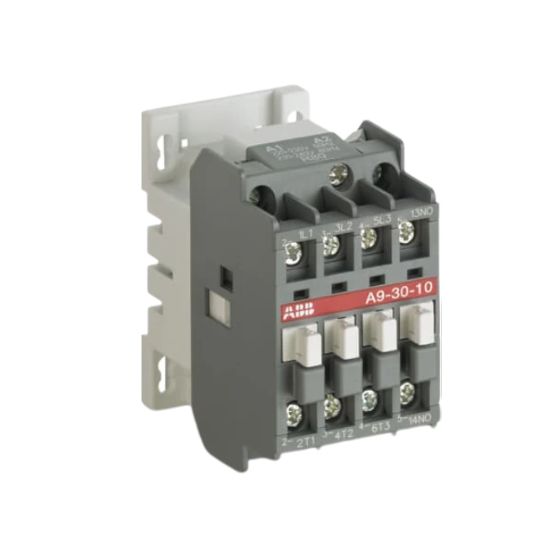 ABB 1SBL141001R8410 Contactor 110V 50Hz – BEMCO Outlet
