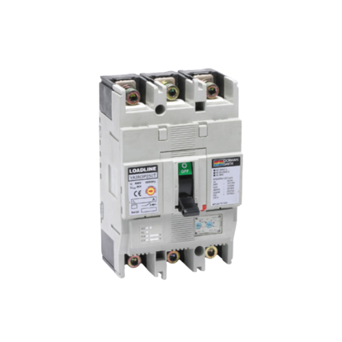 DORMAN YA3J3P200T MCCB TP 200A 65kA