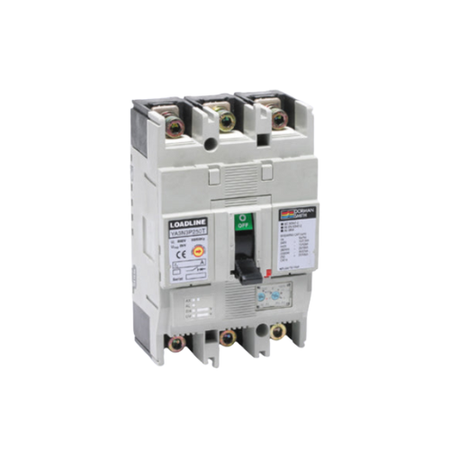 DORMAN YA3J3P200T MCCB TP 200A 65kA