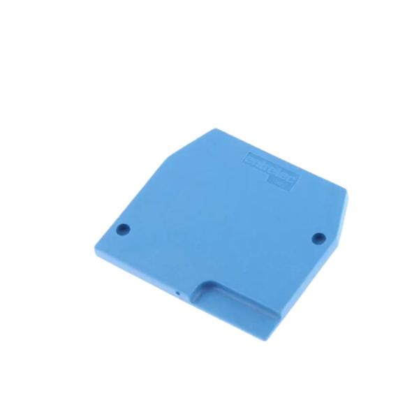 TE Connectivity 1SNA128368R1000 Terminal Blue