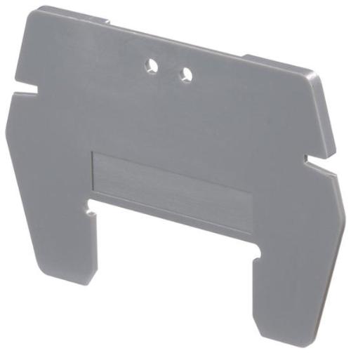 TE Connectivity 1SNA113689R2400 Partition Cover