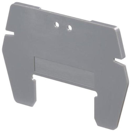 TE Connectivity 1SNA113689R2400 Partition Cover