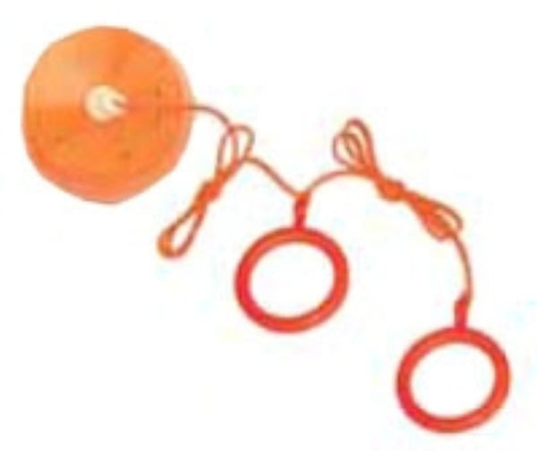 Wands QD351 Illuminated Pullcord 2 Rings