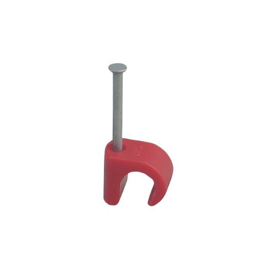 G/Brook RCC2 Cable Clip Red