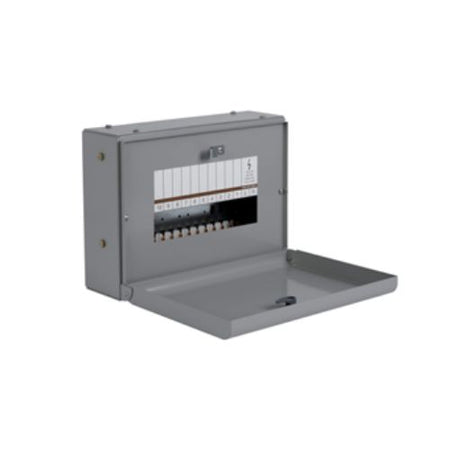 Eaton EAM13 Dist Board 13Way 125A