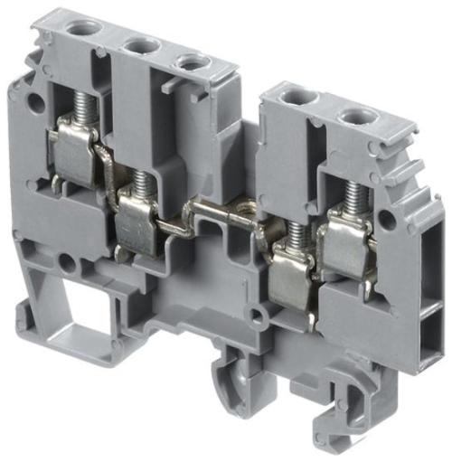 TE Connectivity 1SNA115479R2300 Terminal Block