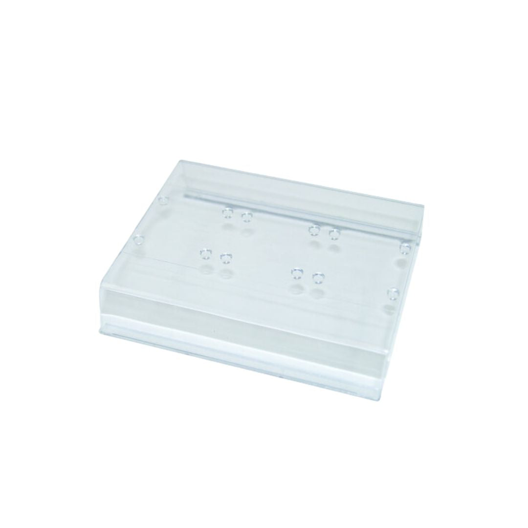 TE Connectivity 1SNA163424R1400 Cover 