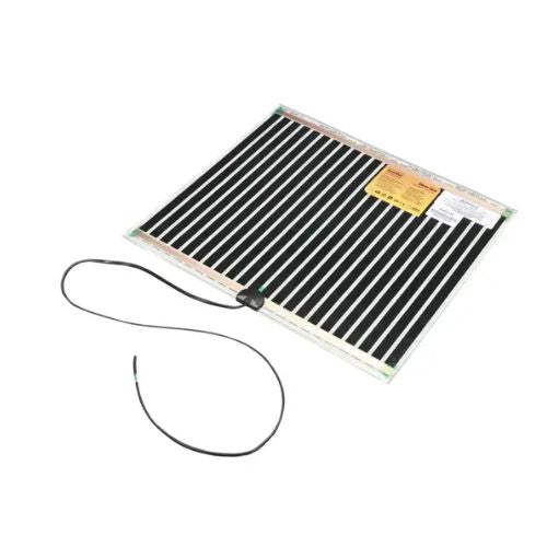 Heatmat MRH-400-0450 Mir Htr 400x450mm