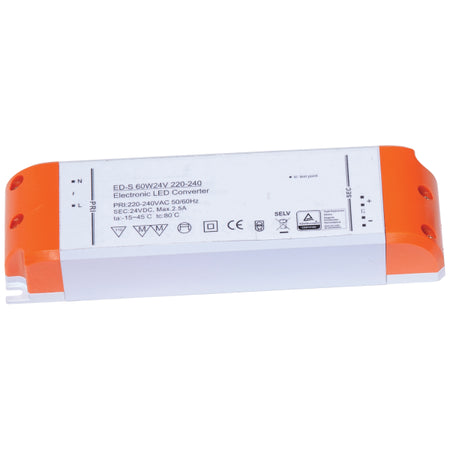 Ansell AD30W/12V LED Driver 30W 12V
