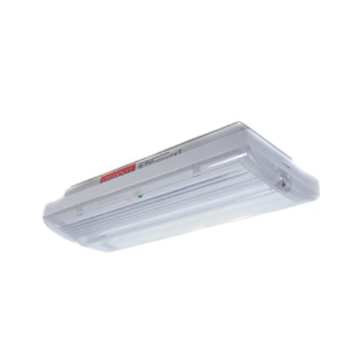 Channel E/ME/M3/LED/IP65 Bulkhead 3W