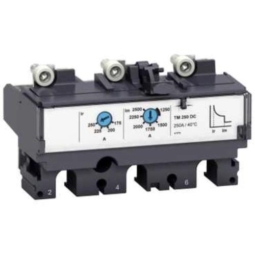 Schneider Electric LV438245 Trip Unit