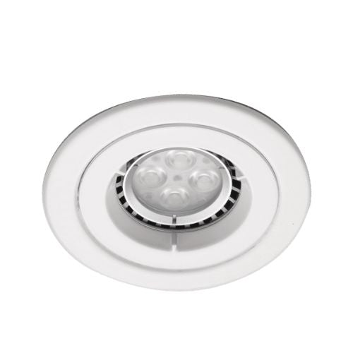 Ansell AMICD/W Mini Downlight GU10 50W