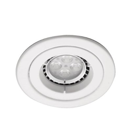 Ansell AMICD/W Mini Downlight GU10 50W