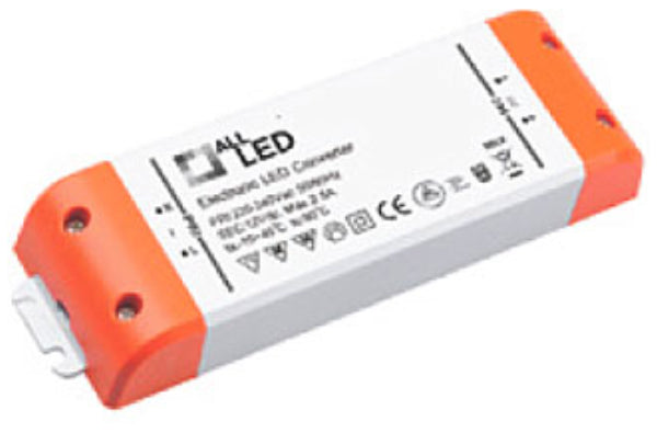 Allled ADRCV1275 LED Driver 1-75W 12V DC