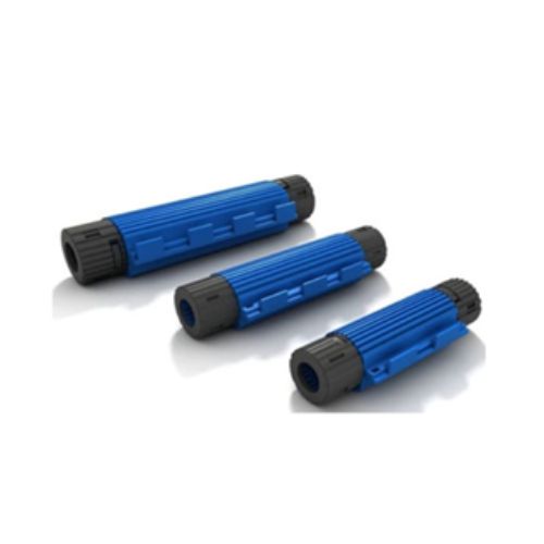 Wiska SH6801BW SHARK Joint SHARK SIXEIGHT Series Gel Insulated Suitable for 3 Core SWA 2.5-6mm 190x60x48mm (Moulded)