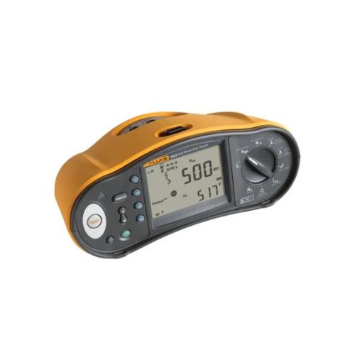 FLK-1663UK Multifunction Installation Tester