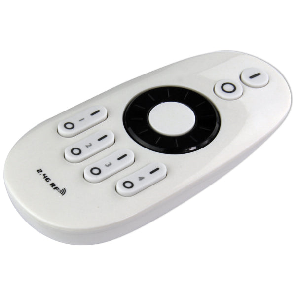 ELD RF-Z1C-REM RF Remote Control 4 Zone – BEMCO Outlet