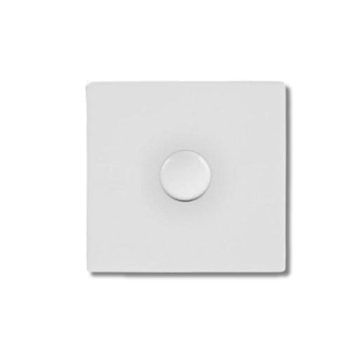 Hamln 80C1XLEDITB100 Dimmer Switch 1G Sheer Whi