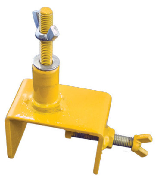 SWA CCJC Cable Dispenser Yel MS