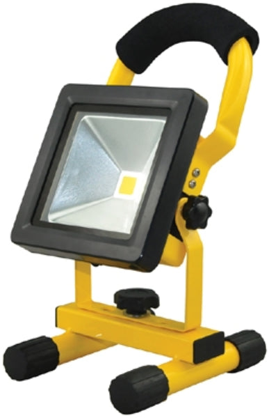 GreenBrook Portable LEDFLP10N Floodlight 10W