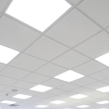 Integral LED Panel Edge ILP6060E007 38W