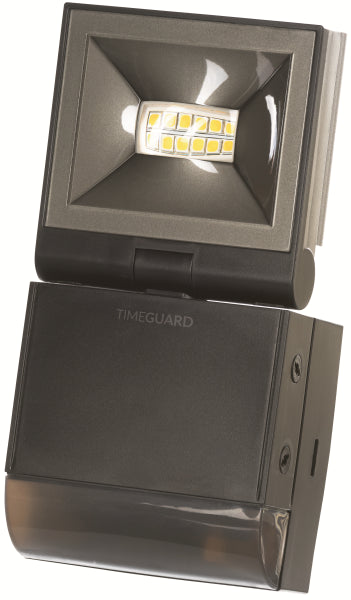 Timeguard LED100PIRBE PIR Floodlight 10W